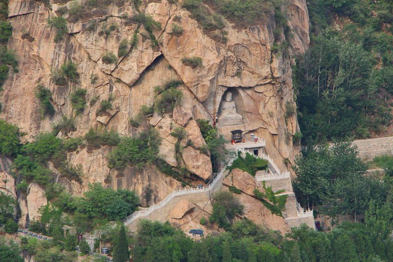 青山绿水间自由的飞翔,青山绿水放飞心情拥抱大自然