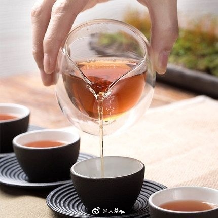 必备的泡茶茶具,茶具不可缺少