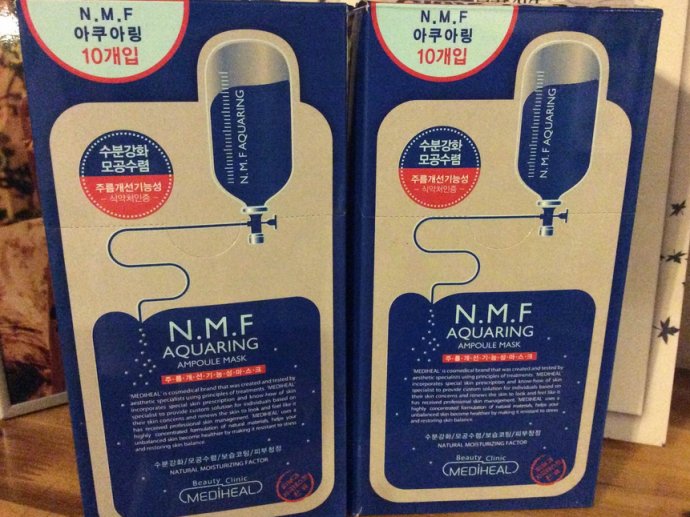 韩国进口提拉紧致面膜,韩国最近新款面膜推荐