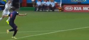 当足球加上最强特效,当足球遇到特效时会怎么样