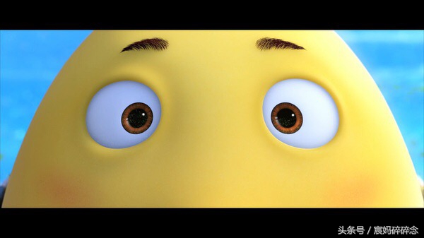 一颗豆子的磐涅重生，浓浓唯美中国风动画片《豆福传》上映，坚持梦想的呆萌豆福值得每个孩子都去观看！