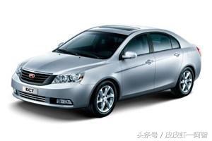 紧凑型车合资,十款合资紧凑型车