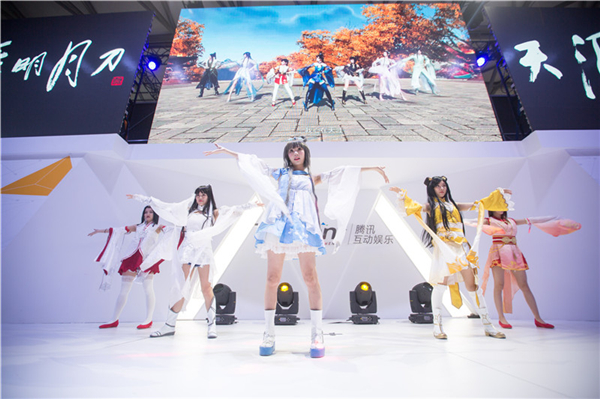 天涯明月刀白玉京剑荡八荒直播,天涯明月刀ol风华玉碎