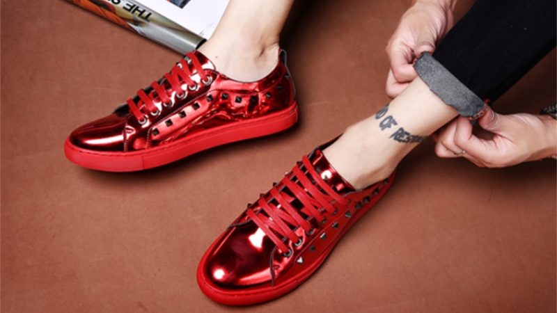 今夏潮人穿搭,今夏时尚精的穿搭