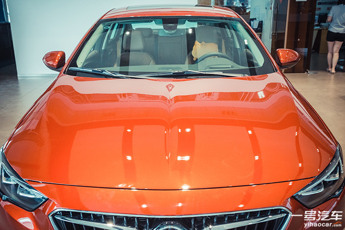 新君威深度试驾,新君威混动评测