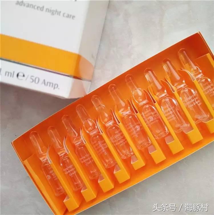 德国有机护肤品有哪些品牌,德国德系护肤品