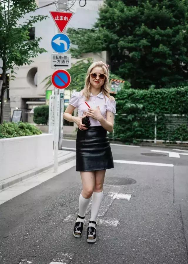 论女生的可爱,论可爱无人能敌