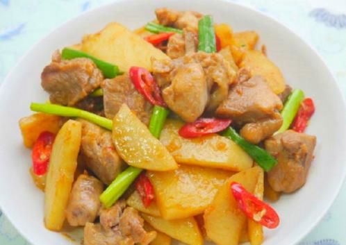 一吃就上瘾的美食，周末不出门，就在家做好吃的吧