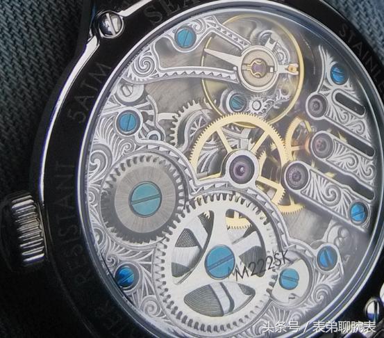 天津海鸥陀飞轮手表的价格,天津海鸥手表官方旗舰店