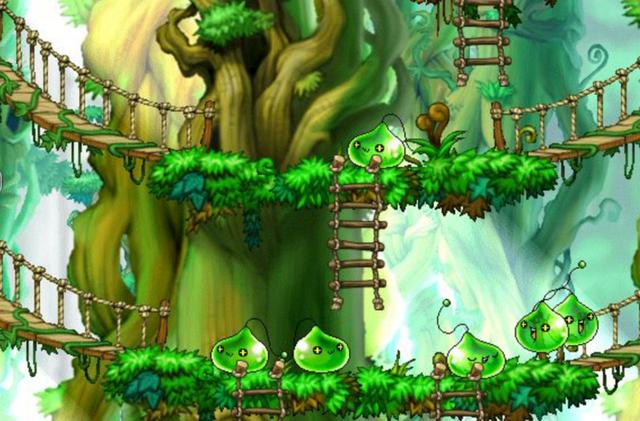 冒险岛为什么会衰落,冒险岛枫之传说玩家流失