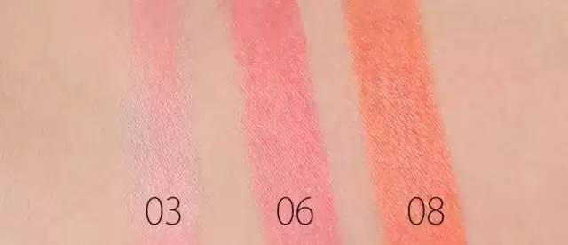 ysl银管夹心唇膏07,ysl夹心口红主打色