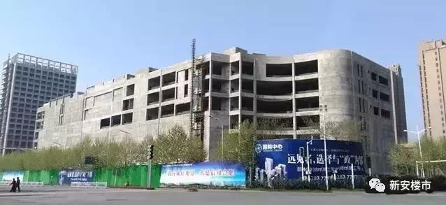 滨湖万达新开的综合体,滨湖新区有多少个商业综合体