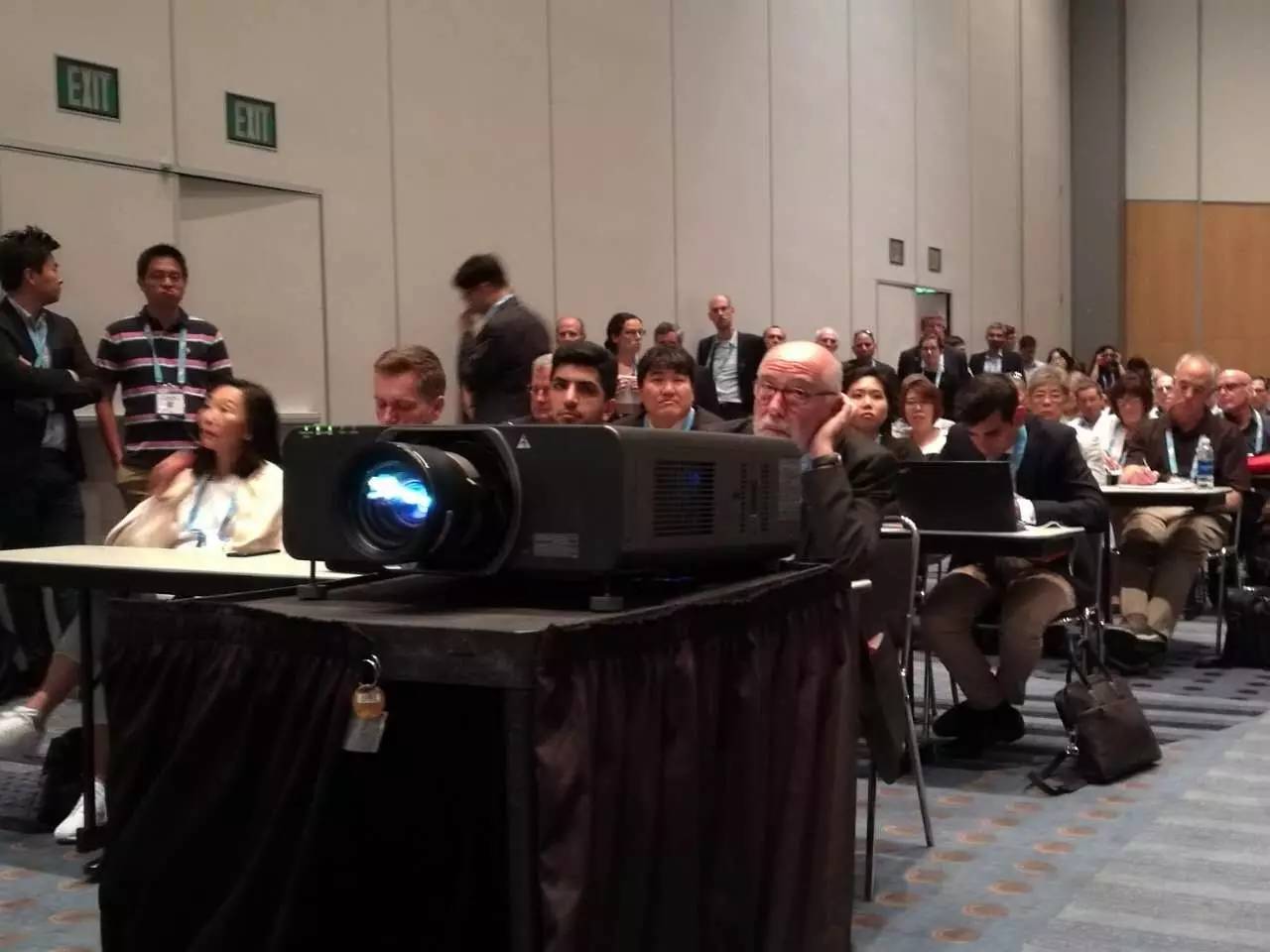 众大咖赴丹佛“掘金”,世界级宝藏“CreatedinChina”?!