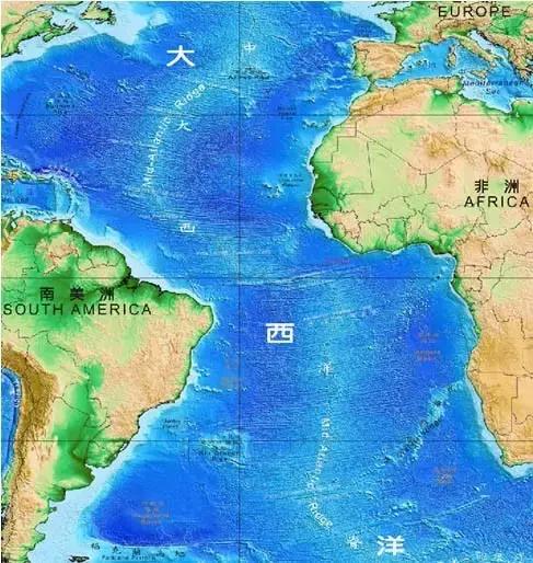 海底是个什么什么的世界,海底是个怎样的世界它有什么秘密