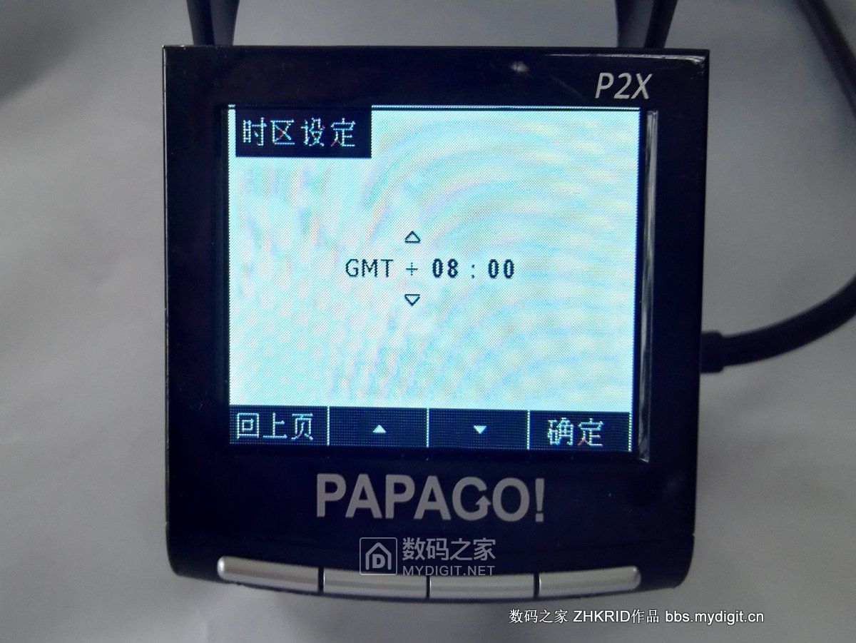 趴趴狗行车记录仪镜头拆解,零镜行车记录仪拆解评测