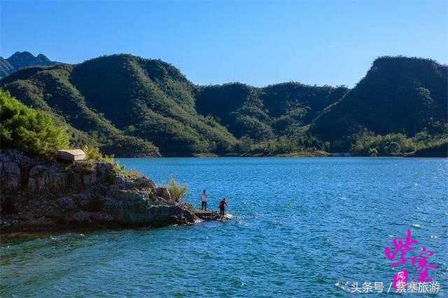 易县易水湖周边农家院吃住攻略,保定易水湖农家院推荐