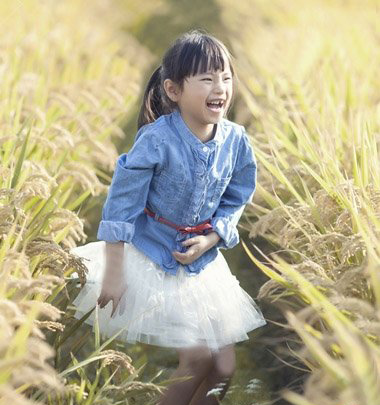 儿童小辫子发型简单扎法,儿童公主发型扎法简单又漂亮