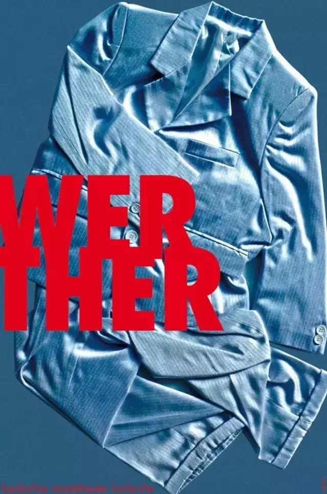 ArtStory｜遇见最美的设计！一辈子没离开过海报的视觉诗人