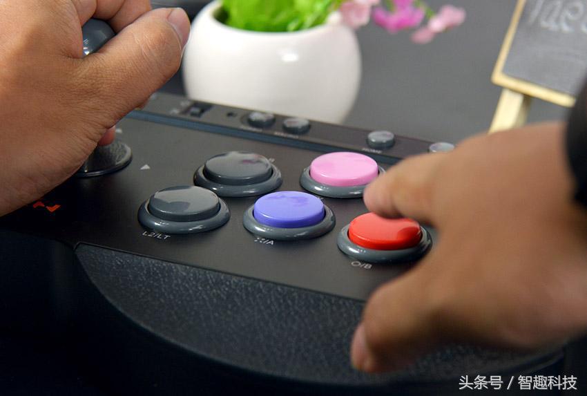 莱仕达街机摇杆,莱仕达街机摇杆好用吗