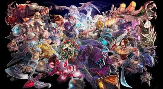 bat国潮,bat大举博弈