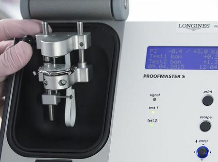 浪琴心月石英机芯怎么换电池,浪琴手表l47094电池价格