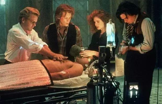 21年最值得看的恐怖片,最好看的16部恐怖片