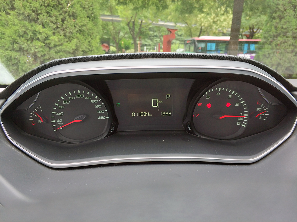 苑叔聊车东风标致508,苑叔聊车508