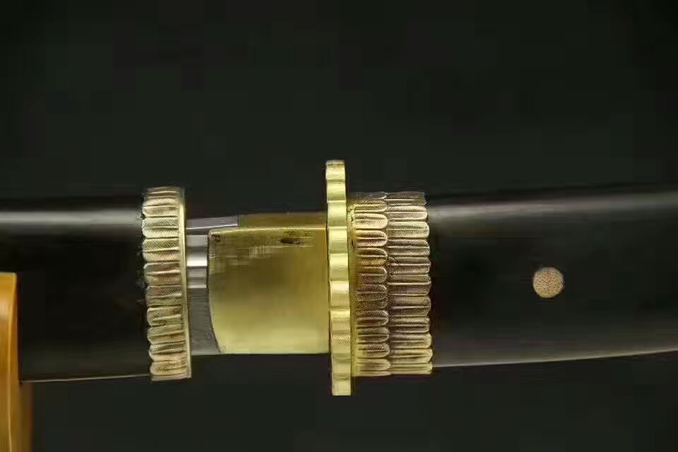 龙泉剑和藏刀,龙泉剑唐横刀