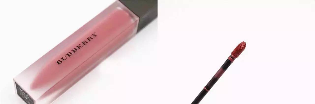 ysl银管夹心唇膏07,ysl夹心口红主打色