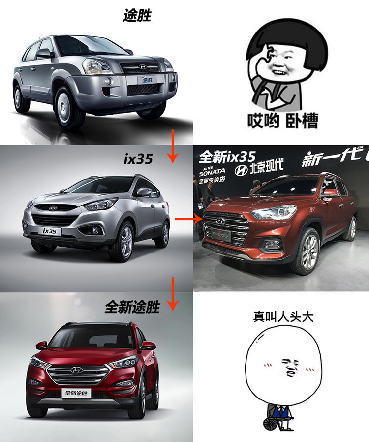 销量大跌,销量一落千丈的汽车品牌