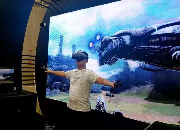 chinajoy最新消息,chinajoy火爆开幕