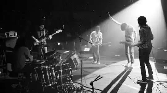 组乐队，你一定会遇到这35个问题！