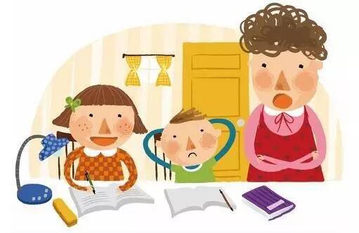 孩子不愿意写作业家长如何引导,孩子没完成作业家长该怎么引导