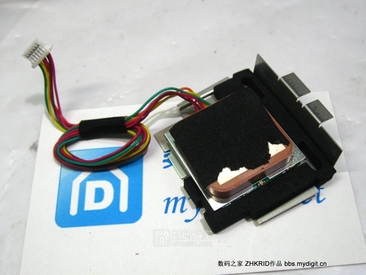 趴趴狗行车记录仪镜头拆解,零镜行车记录仪拆解评测