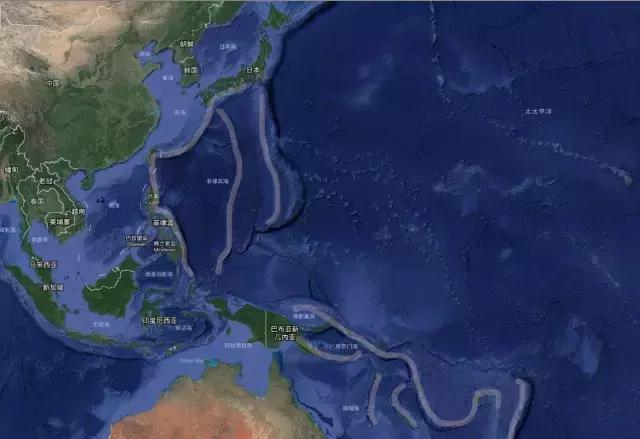 海底是个什么什么的世界,海底是个怎样的世界它有什么秘密