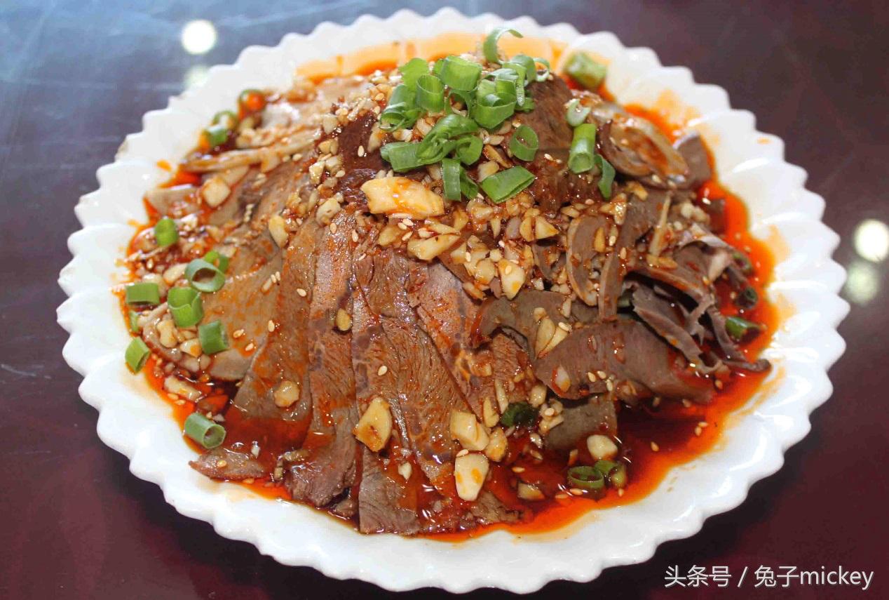 最值得去的美食城市,最新发布美食攻略100个必去的地方