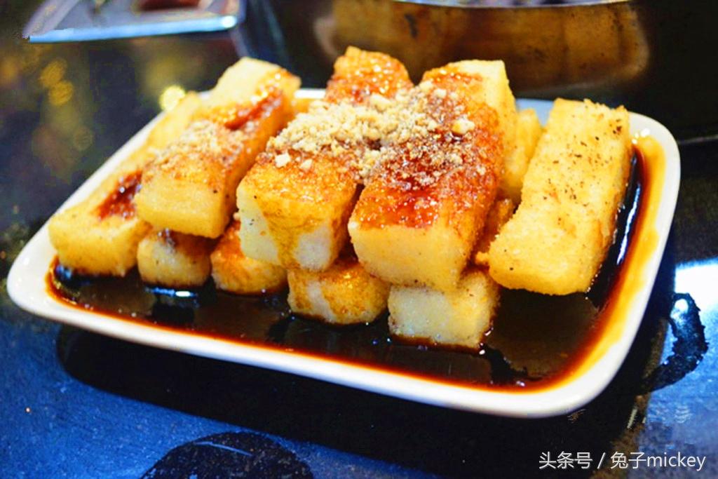 最值得去的美食城市,最新发布美食攻略100个必去的地方