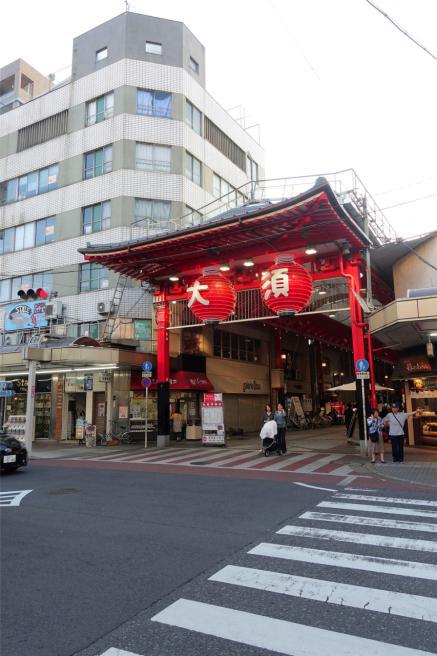 日本升龙道自由行,日本升龙道之旅攻略