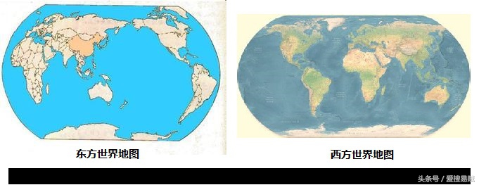 世界地图高清版大图片和地球仪,26张地球图