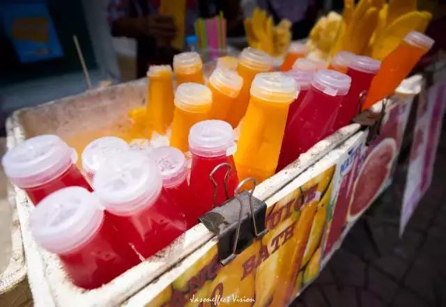 曼谷吃喝玩乐攻略,曼谷跟朋友们去哪玩