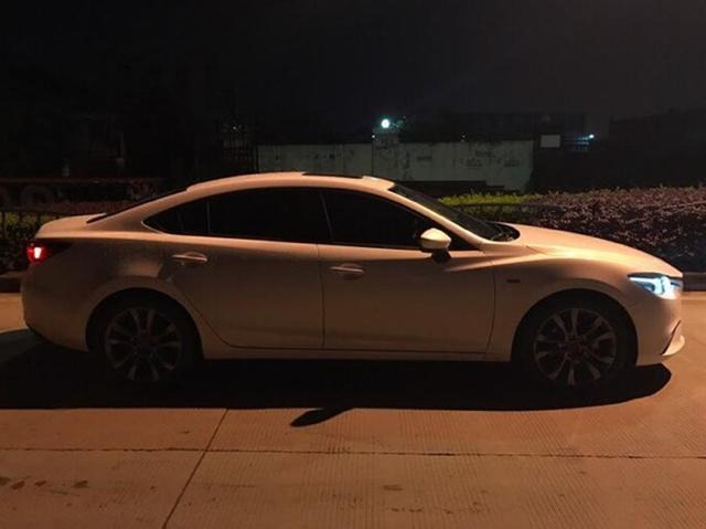 阿特兹2.5尊崇版功能介绍,2.5尊崇版阿特兹驾驶感受