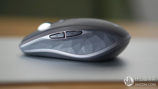 罗技mxanywhere3s,入门指南罗技mxanywhere3无线鼠标