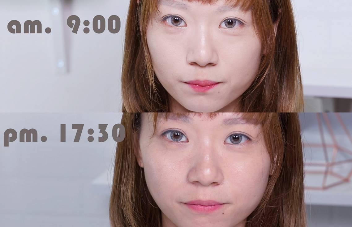 十大公认好用的粉底液评测,8种粉底液测评