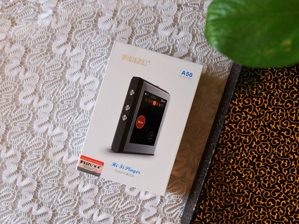 锐族a50无损播放器怎么样,锐族播放器a50评测