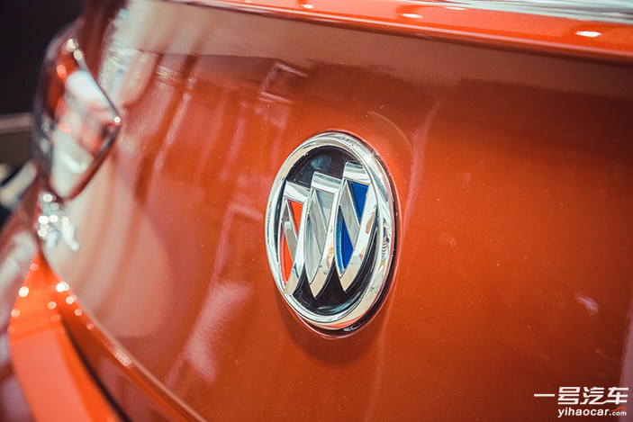 新君威深度试驾,新君威混动评测