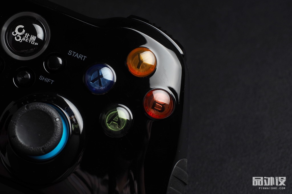 可以用手柄玩王者吗,可以玩王者荣耀的游戏手柄