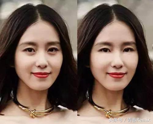 卧蚕要不要修,卧蚕要不要化高光