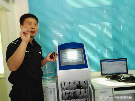 信阳市公安局便民举措,信阳市公安局夏季巡逻防控