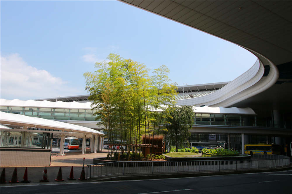 日本成田机场到市区最早几点,成田机场到东新宿