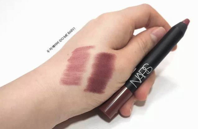 ysl银管夹心唇膏07,ysl夹心口红主打色